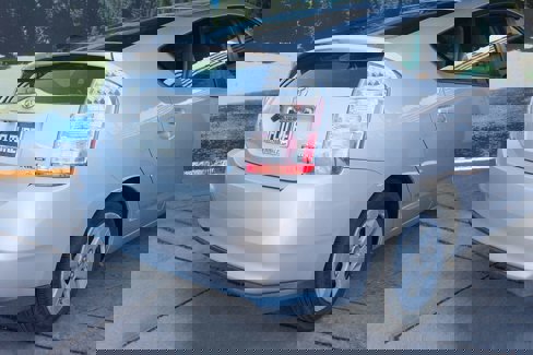 Used 2007 Toyota Prius image 34