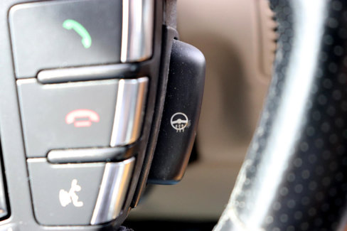 Used 2012 Land Rover Range Rover Sport HSE LUX image 31