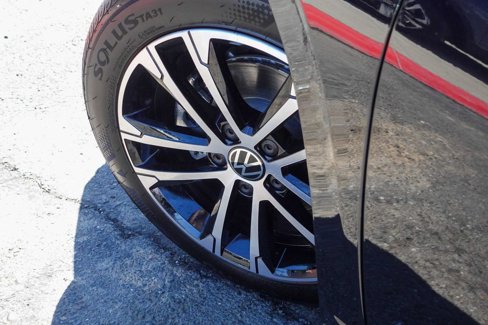 New 2025 Volkswagen Jetta Sport image 11