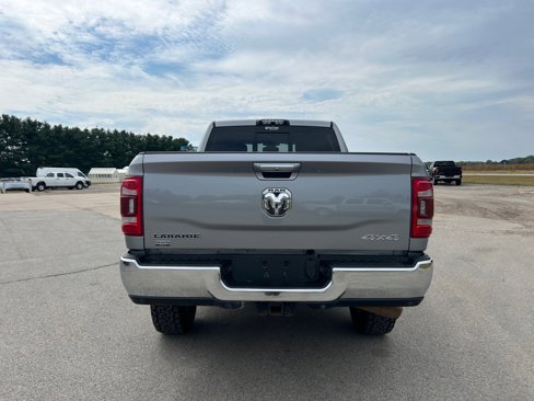 Used 2021 RAM 2500 Laramie image 6
