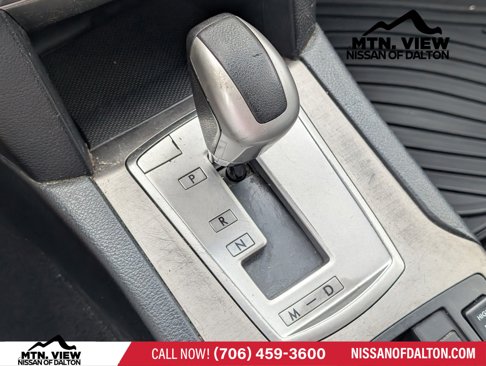 Used 2010 Subaru Outback 2.5i Limited image 22