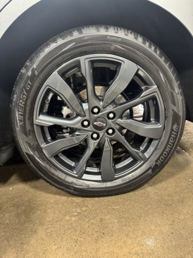 Used 2023 Chevrolet Equinox RS image 13