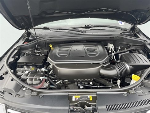 Used 2021 Jeep Grand Cherokee Laredo X image 14