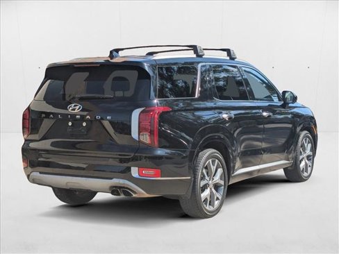 Used 2021 Hyundai Palisade Limited image 5