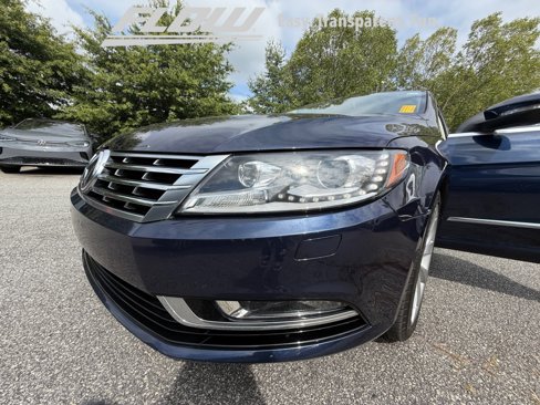 Used 2013 Volkswagen CC Lux image 29