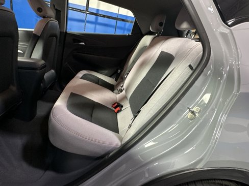 Used 2019 Chevrolet Bolt LT image 29