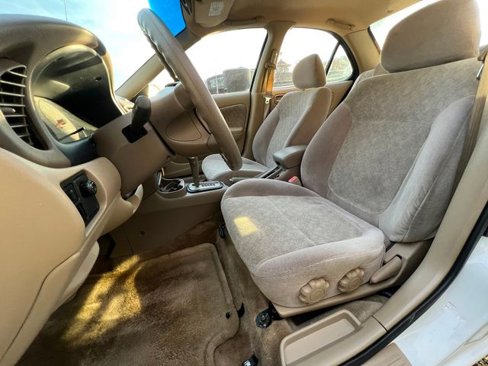 Used 2003 Nissan Sentra GXE image 18