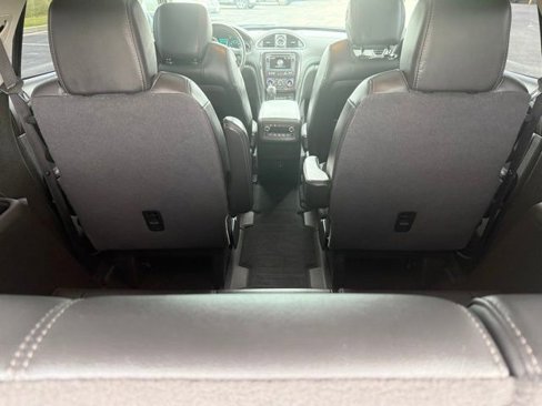 Used 2017 Buick Enclave Premium w/ Experience Buick Package image 7