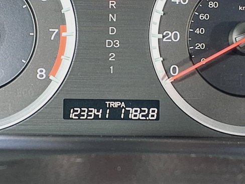 Used 2009 Honda Accord LX image 11