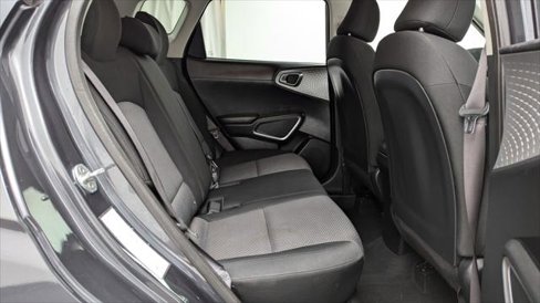 Used 2022 Kia Soul LX w/ Technology Package image 19