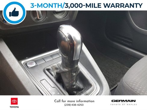 Used 2016 Volkswagen Jetta SE image 29