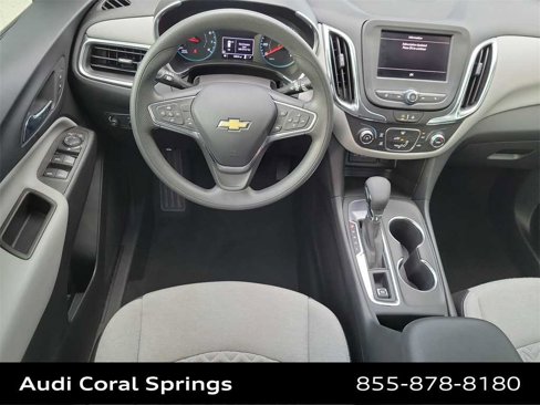 Used 2024 Chevrolet Equinox LS w/ Sport Edition image 10