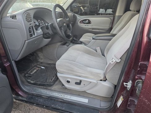 Used 2005 Chevrolet TrailBlazer LS w/ LS Preferred Equipment Group image 12