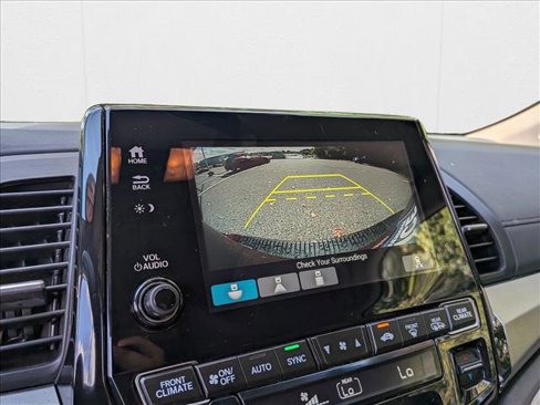 Used 2019 Honda Odyssey EX-L image 16