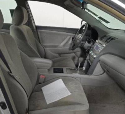 Used 2009 Toyota Camry LE image 10