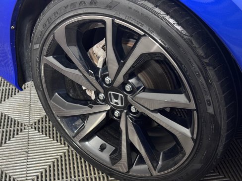 Used 2019 Honda Civic Sport image 25