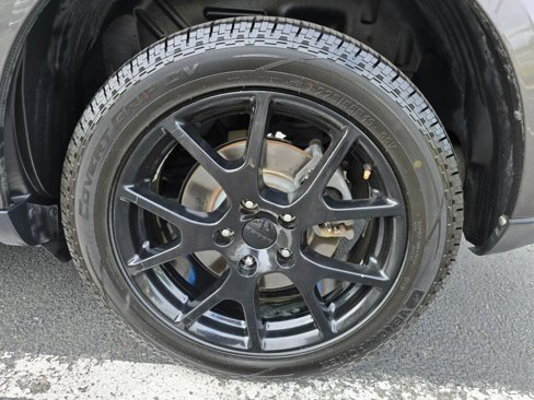 Used 2016 Dodge Journey SXT w/ Blacktop Package image 10