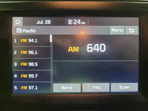 Used 2020 Kia Soul S image 25