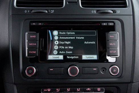 Used 2013 Volkswagen Golf R 4-Door image 23
