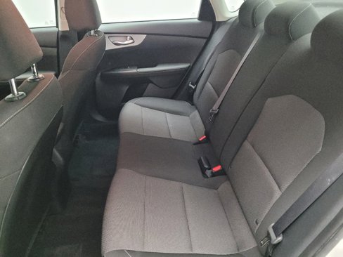 Used 2023 Kia Forte LXS image 18