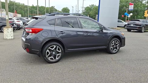 Used 2018 Subaru Crosstrek 2.0i Limited image 8