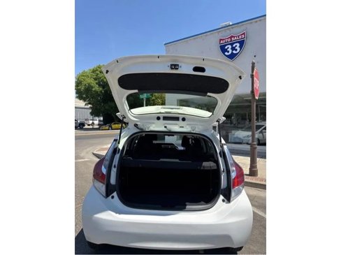 Used 2016 Toyota Prius C Two image 14