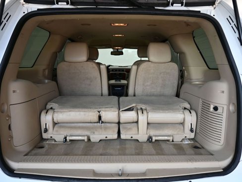 Used 2014 Chevrolet Tahoe LT image 52