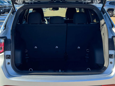 New 2025 Jeep Compass Sport image 12