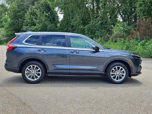 Used 2023 Honda CR-V EX image 8