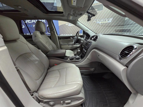 Used 2014 Buick Enclave Leather w/ Trailering Provision Package image 26