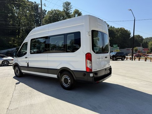 Used 2017 Ford Transit 350 XL image 8