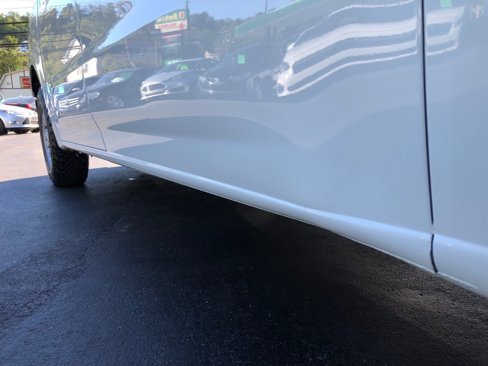Used 2019 Nissan NV 1500 SV image 13