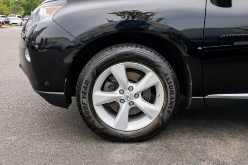 Used 2014 Lexus RX 350 AWD image 25
