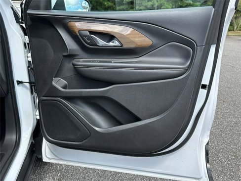 Used 2021 GMC Terrain SLE image 14