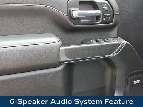 Used 2022 GMC Sierra 2500 AT4 w/ AT4 Premium Plus Package image 16