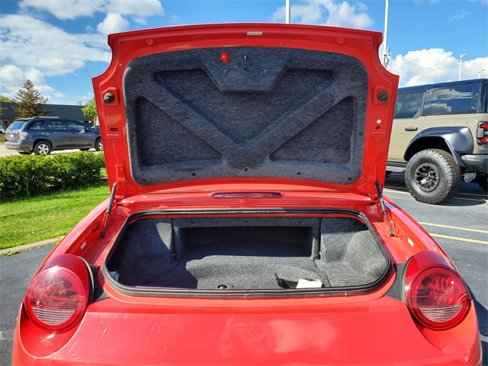 Used 2002 Ford Thunderbird image 20
