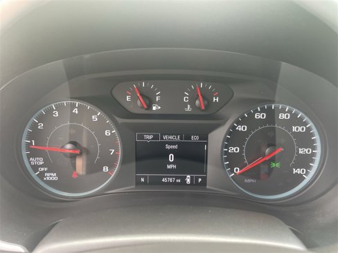 Used 2023 Chevrolet Malibu LT image 15
