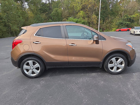 Used 2016 Buick Encore Convenience image 2
