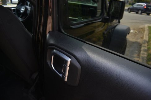 Used 2023 Jeep Wrangler Unlimited image 28