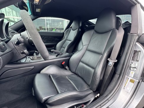 Used 2008 BMW M Coupe image 2