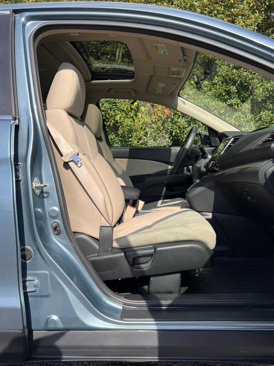 Used 2016 Honda CR-V EX image 17