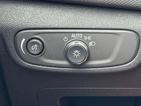 New 2026 Chevrolet TrailBlazer LS w/ LS Convenience Package image 44