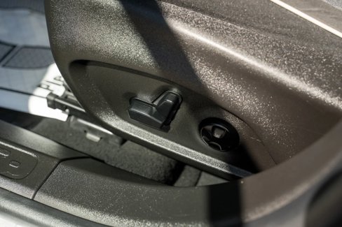 Used 2019 FIAT 500X Trekking image 15