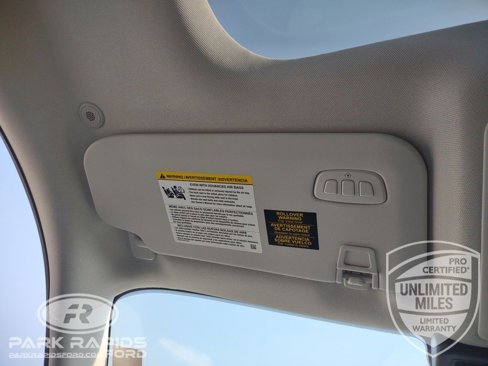 New 2025 Ford Bronco Sport Heritage w/ Convenience Package image 43