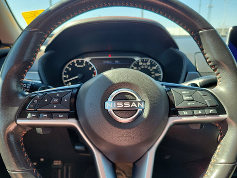 Used 2024 Nissan Altima 2.5 SR image 19