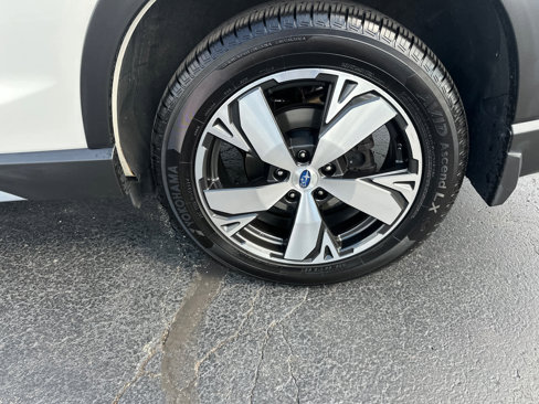 Used 2021 Subaru Forester Touring w/ Popular Package #2 image 14