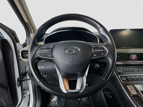 Used 2023 Hyundai Santa Fe SEL image 11