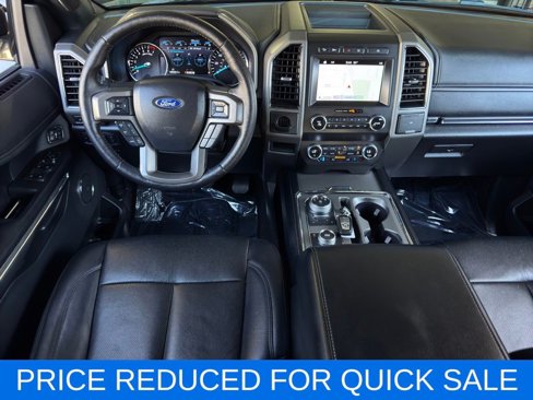 Used 2019 Ford Expedition XLT w/ Equipment Group 202A image 7
