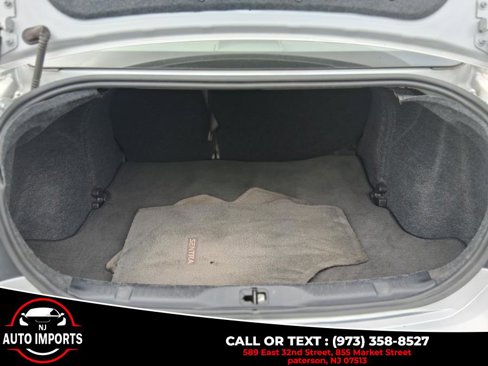 Used 2007 Nissan Sentra 2.0 S w/ Convenience Plus Pkg image 34