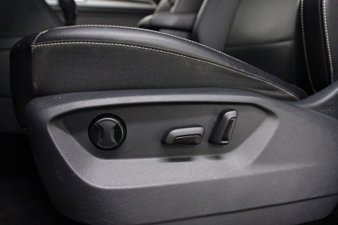 Used 2022 Volkswagen Atlas SE image 23